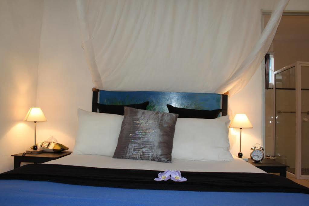 The Old House Bed & Breakfast Kasane Luaran gambar